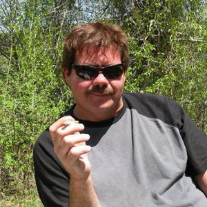 Meet your Posher, Frank